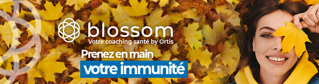 blossom immunite